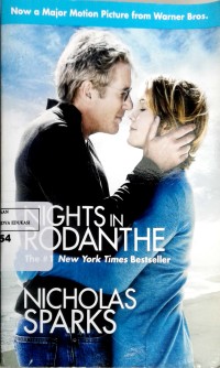 Image of Nights in Rodanthe