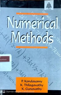 Image of Numerical methods
