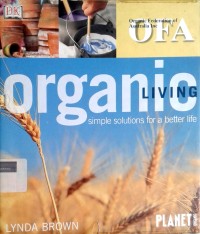 Image of Organic living