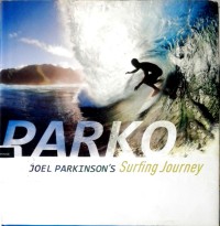 Image of Parko: Joel Parkinson's Surfing Journey