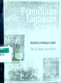 Image of Pemuliaan tanaman secara in vitro