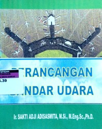 Image of Perancangan Bandar Udara