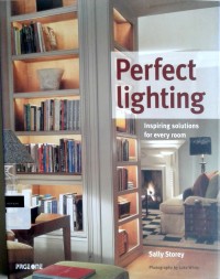 Image of Perfect lighting: inspiring solutions for every room