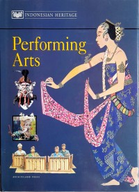 Image of Performing arts