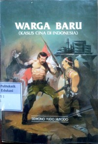 Image of Warga baru: kasus Cina di Indonesia