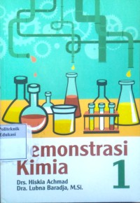 Image of Demonstrasi kimia 1
