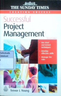 Image of Successful project management
