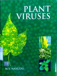 Image of Plant viruses