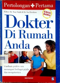 Image of Dokter di rumah anda: panduan kesehatan keluarga