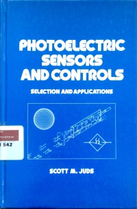 Image of Photoelectric sensors and control:selection and application