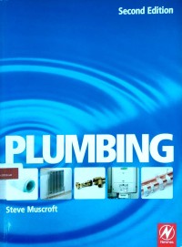 Image of Plumbing: for level 2 technical certificate and NVQ