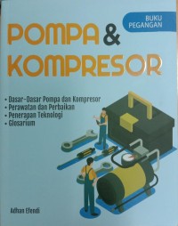 Image of Pompa & Kompresor