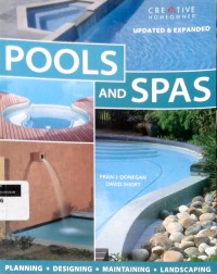 Image of Pools and spas