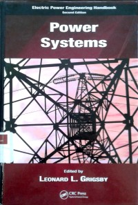 Image of Power systems