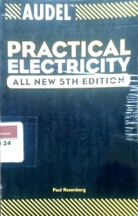 Image of Practical electricity