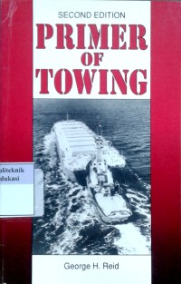 Image of Primer of towing