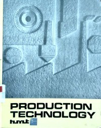 Image of Production technology