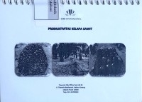 Image of Produktivitas kelapa sawit