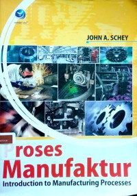 Image of Proses manufaktur