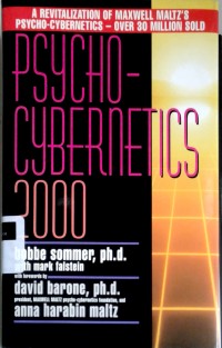Image of Psycho Cybernetics 2000