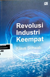 Image of Revolusi industri keempat