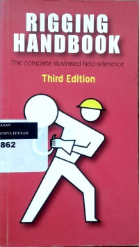 Image of Rigging handbook: the complete illustrated field reference