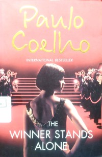 Image of The Winner stands alone