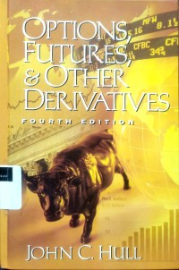 Image of Options, futures and other derivatives