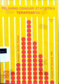 Image of Peluang dengan statistika terapannya
