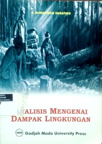 Image of Analisis mengenai dampak lingkungan
