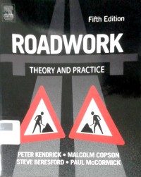 Image of Roadwork: theory and practice