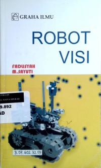 Image of Robot Visi
