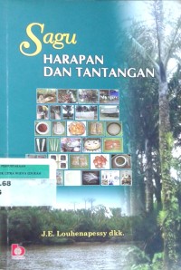 Image of Sagu: harapan dan tantangan