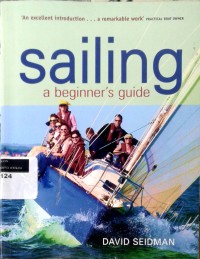 Image of Sailing a beginner's guide