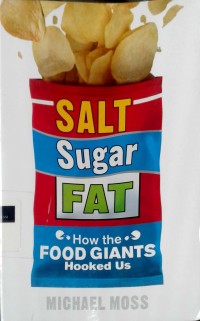 Image of Salt: the essential mineral and its medicinal benefits