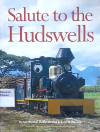 Image of Salute to the hudswells