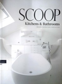 Image of Scoop kitchens and bathrooms