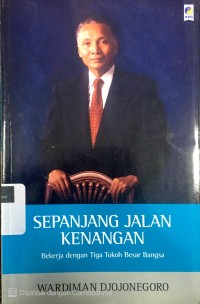 Image of Sepanjang jalan kenangan