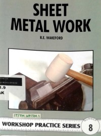 Image of Sheet metal work