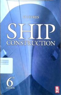 Image of Ship construction