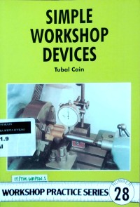 Image of Simple workshop devices
