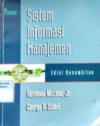 Image of Sistem informasi akuntansi: accounting information system Buku 1