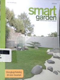 Image of Smart garden: inspirasi desain taman menawan
