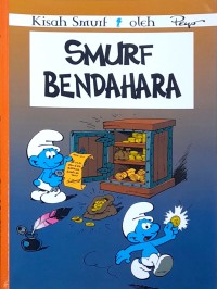 Image of Smurf bendahara