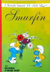 Image of Smurfin: kelaparan di negeri smurf