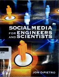 Image of Social media for engineers and scientists