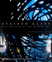 Image of Stained glass