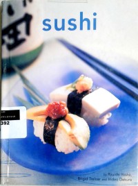 Image of Sushi