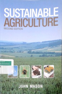 Image of Sustainable agriculture