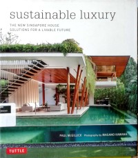 Image of Sustainable luxury